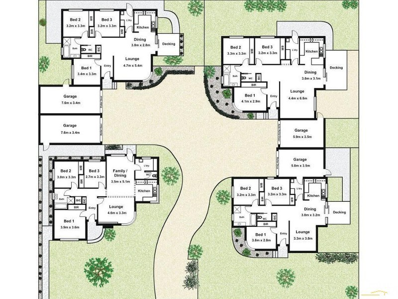 2/1542 Frankston Flinders Road, Tyabb VIC 3913