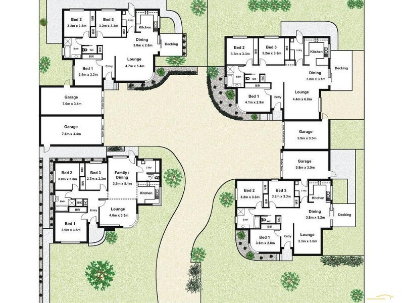 4/1542 Frankston Flinders Road, Tyabb VIC 3913