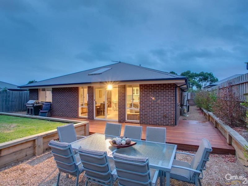13 Hector Close, Bittern VIC 3918