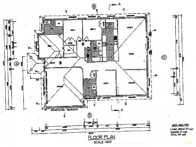 13 Hector Close, Bittern VIC 3918 Floorplan