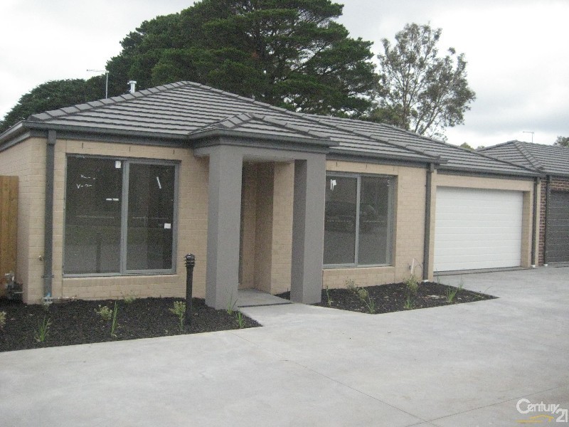 8/75 Hendersons Road, Bittern VIC 3918