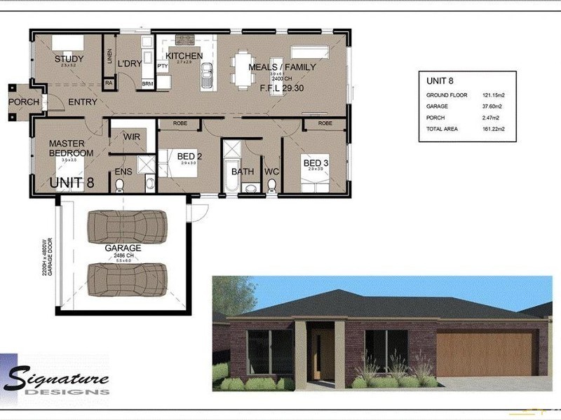 8/75 Hendersons Road, Bittern VIC 3918