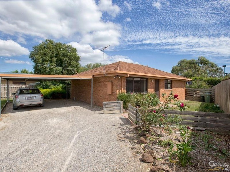 46 Clarendon Drive, Somerville VIC 3912