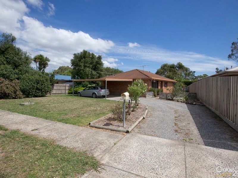 46 Clarendon Drive, Somerville VIC 3912