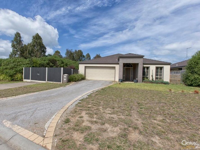 46 The Bittern Boulevard, Bittern VIC 3918