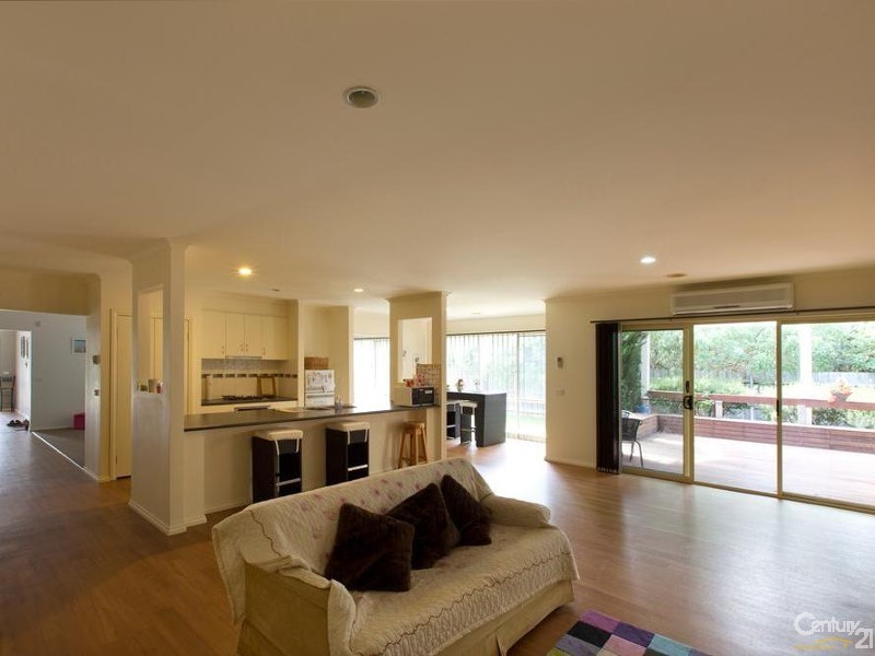 46 The Bittern Boulevard, Bittern VIC 3918