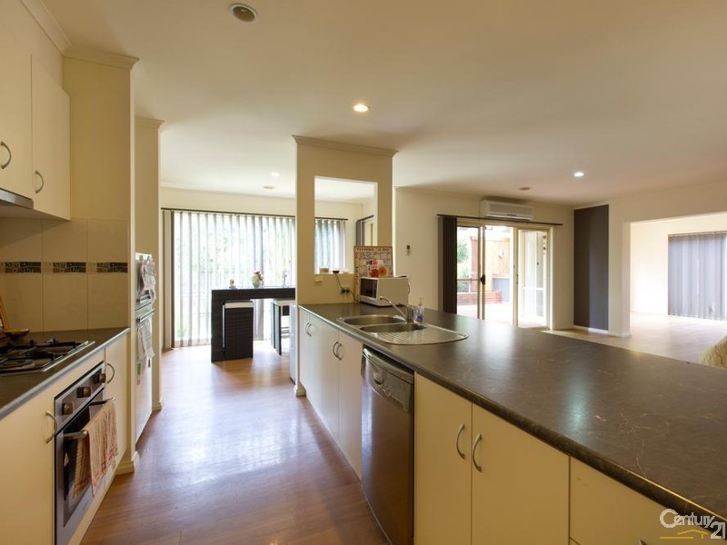 46 The Bittern Boulevard, Bittern VIC 3918