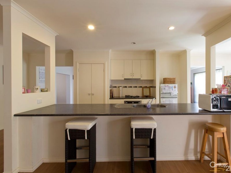 46 The Bittern Boulevard, Bittern VIC 3918