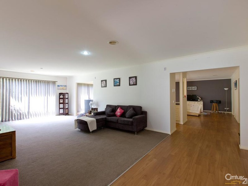 46 The Bittern Boulevard, Bittern VIC 3918