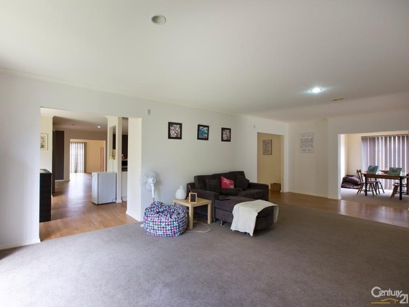 46 The Bittern Boulevard, Bittern VIC 3918