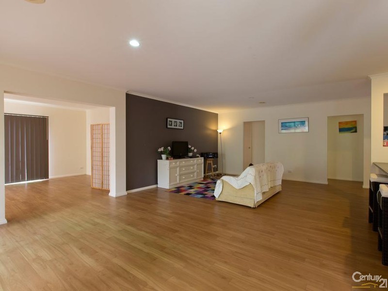 46 The Bittern Boulevard, Bittern VIC 3918