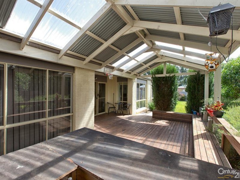 46 The Bittern Boulevard, Bittern VIC 3918