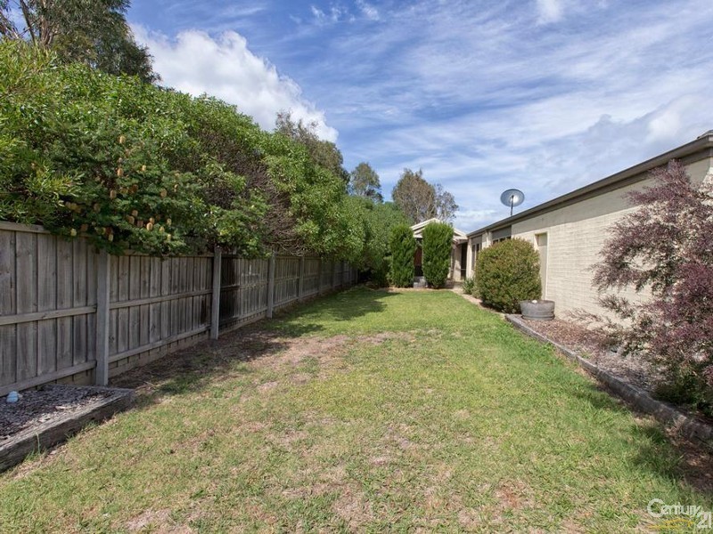 46 The Bittern Boulevard, Bittern VIC 3918