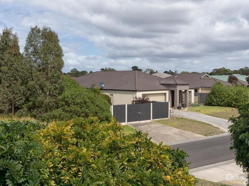 46 The Bittern Boulevard, Bittern VIC 3918