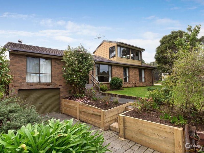 2 Clifton Court, Somers VIC 3927