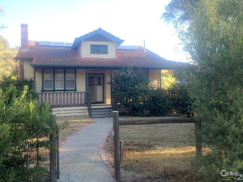 1 Ti-Tree Court, Somers VIC 3927