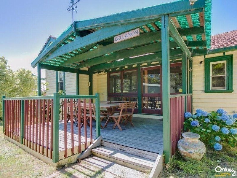 1 Ti-Tree Court, Somers VIC 3927