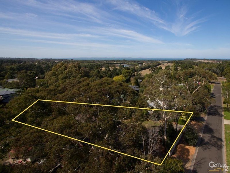 31 Pacific Drive, Balnarring VIC 3926