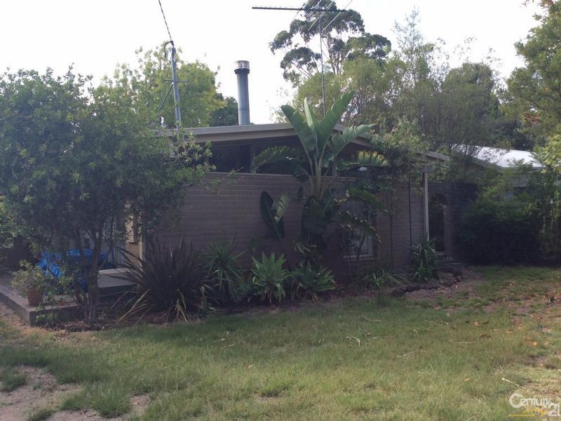 3 Fauconshawe Street, Balnarring VIC 3926