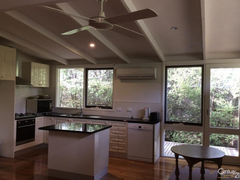 3 Fauconshawe Street, Balnarring VIC 3926