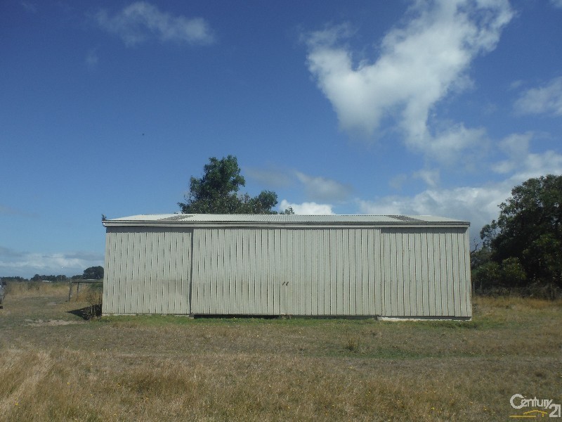 264 Tankerton Road, French Island VIC 3921