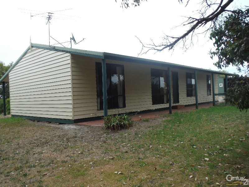 Lot 5 Coast Road, French Island VIC 3921