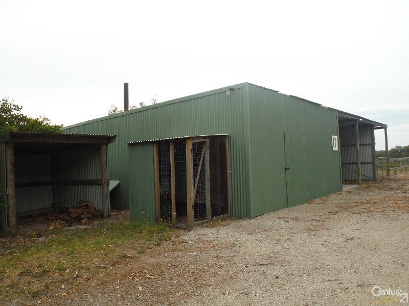 Lot 5 Coast Road, French Island VIC 3921