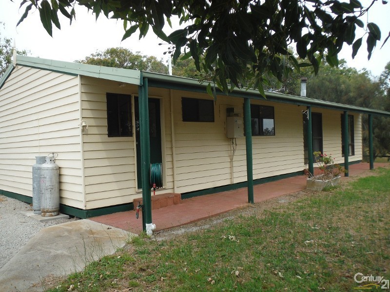 Lot 5 Coast Road, French Island VIC 3921