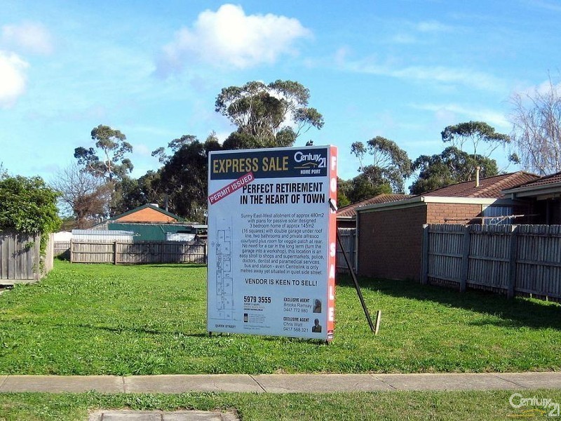 14 Queen Street, Hastings VIC 3915