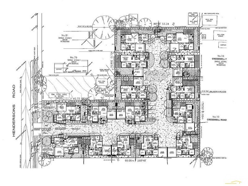 2/75 Hendersons Road, Bittern VIC 3918