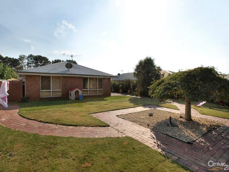 52 The Bittern Boulevard, Bittern VIC 3918