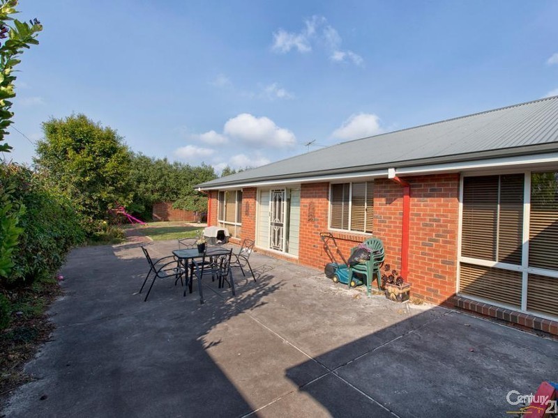 52 The Bittern Boulevard, Bittern VIC 3918