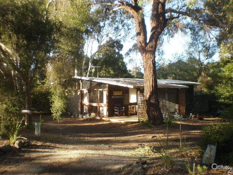 37 Palmers Hill Road, Merricks Beach VIC 3926