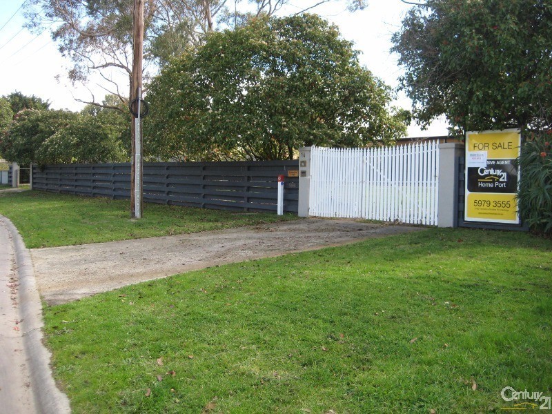 14 Park Street, Bittern VIC 3918