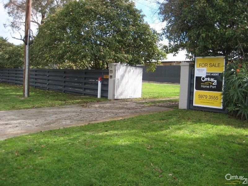 14 Park Street, Bittern VIC 3918