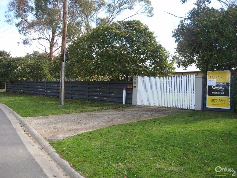 14 Park Street, Bittern VIC 3918