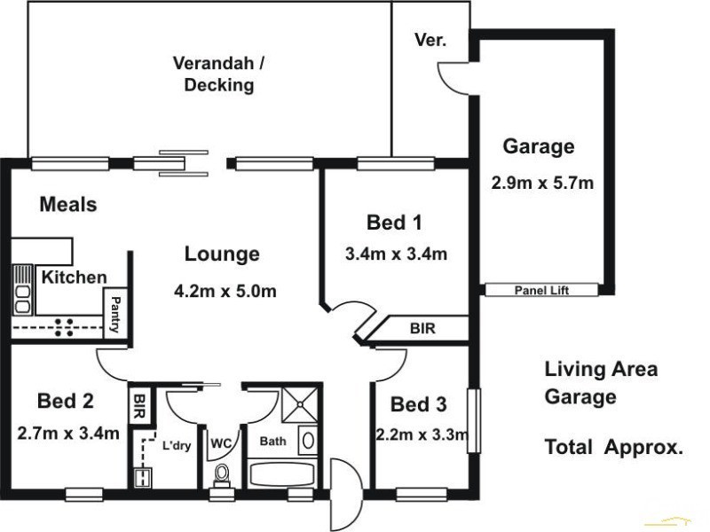 5/1 Phillip Court, Hastings VIC 3915