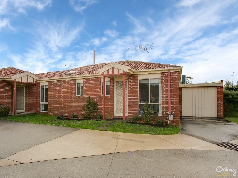 5/1 Phillip Court, Hastings VIC 3915
