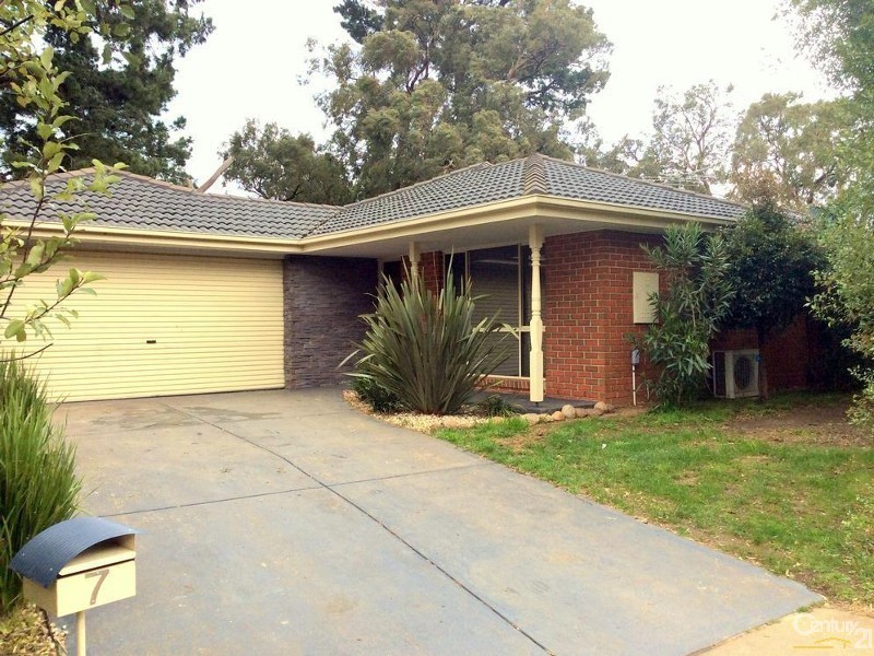 7 Shakti Place, Hastings VIC 3915