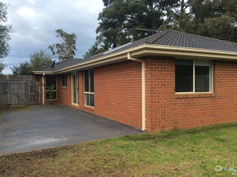 7 Shakti Place, Hastings VIC 3915