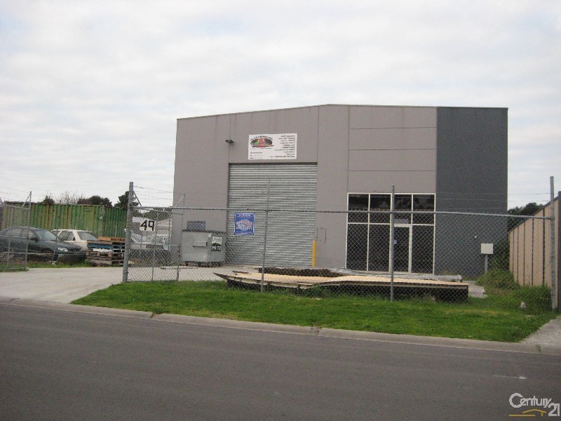 49 Glendale Avenue, Hastings VIC 3915