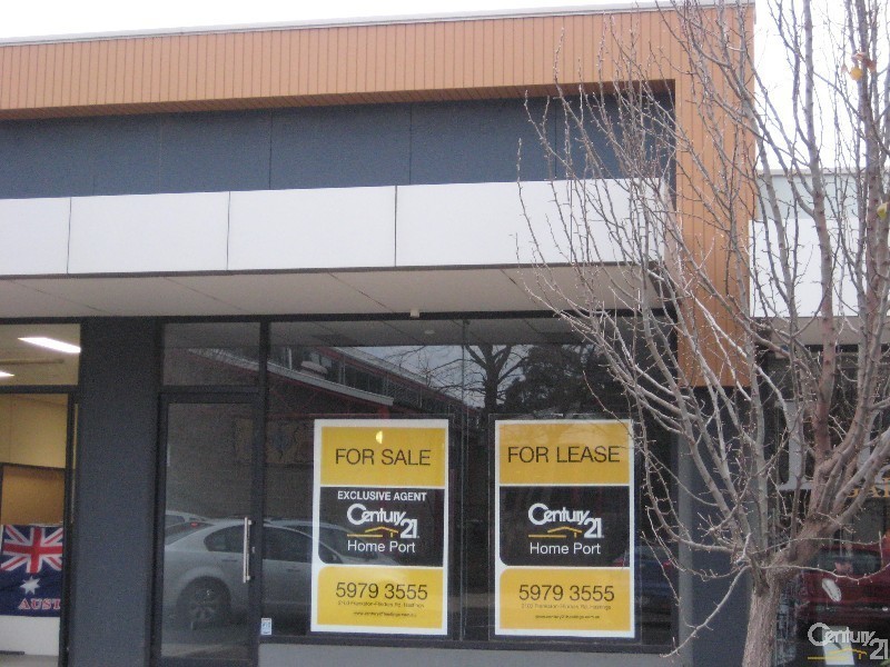 8 High Street, Hastings VIC 3915