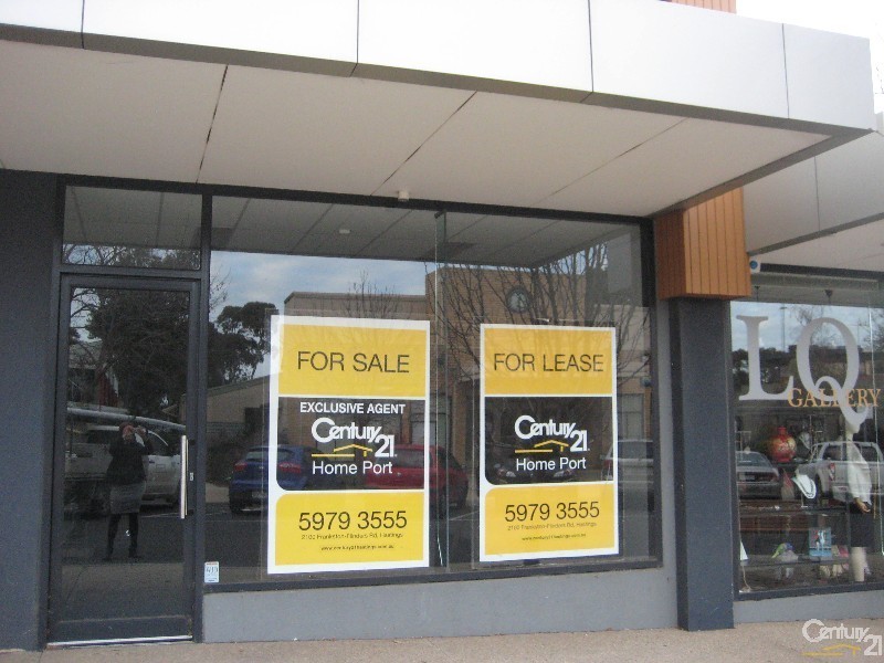 8 High Street, Hastings VIC 3915