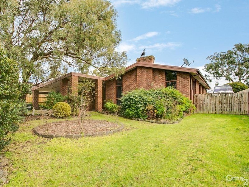 6 Sarrail Street, Crib Point VIC 3919