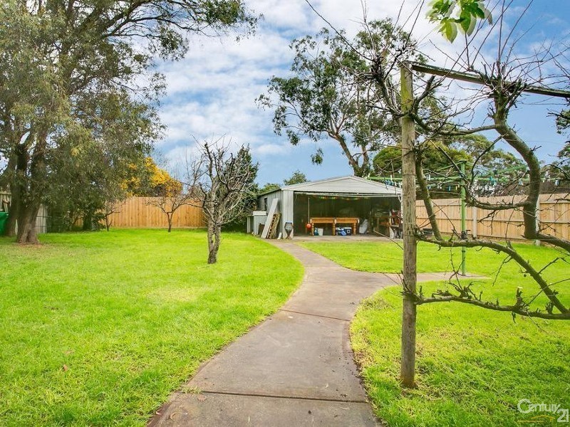 6 Sarrail Street, Crib Point VIC 3919