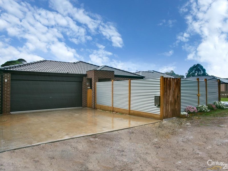 77 Hendersons Road, Bittern VIC 3918
