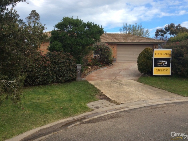 1 Huon Close, Hastings VIC 3915