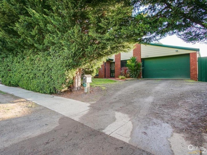 24 Michelle Drive, Hastings VIC 3915