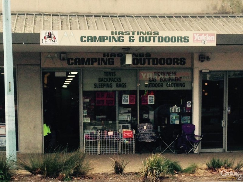 66 High Street, Hastings VIC 3915