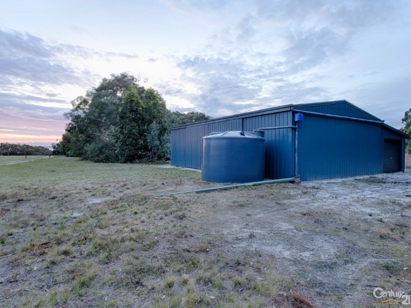 170 Coast Road, French Island VIC 3921